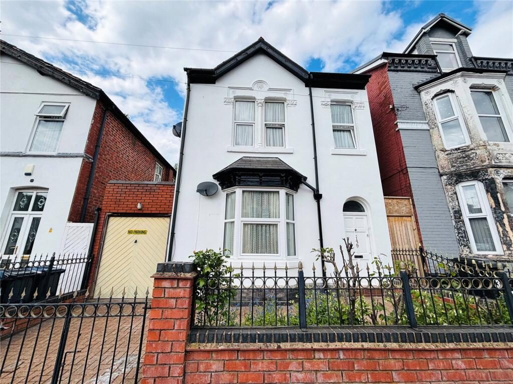 Detached House