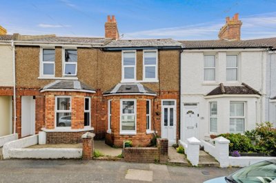 Property on Albert Road, CT19 5RG