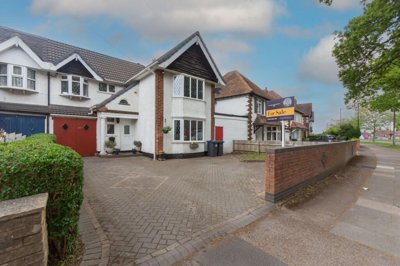 Semi-Detached