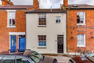 Terraced
