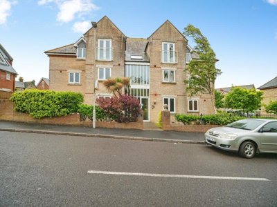 Property on Cross Road, DT4 9QX