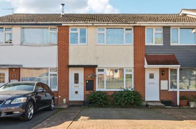 Property on South View Close, EX15 2QP