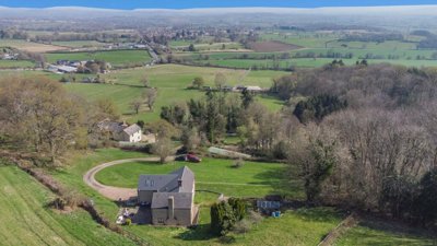 Property on Hinders Lane, GL19 3EZ