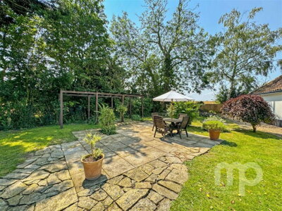 Property on The Street, NR16 1QA