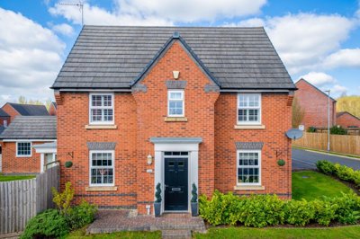 Property on Hughes Road, DY3 4BQ