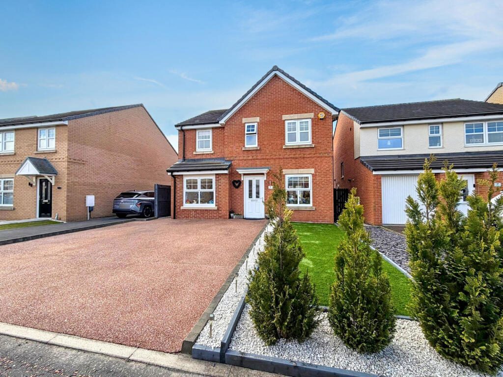 Detached House