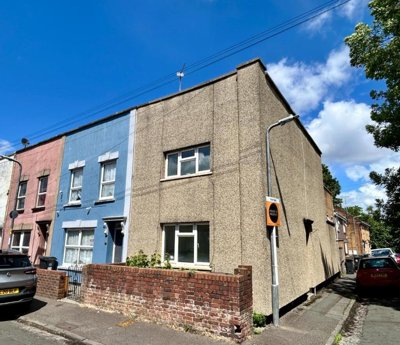 Property on BS5 0EN