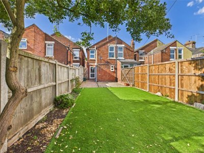 Property on Canterbury Road, CO2 7RY