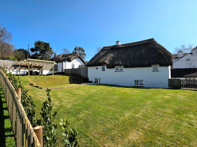 Property on Gabwell Hill, TQ12 4QP