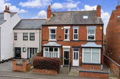 Semi-Detached
