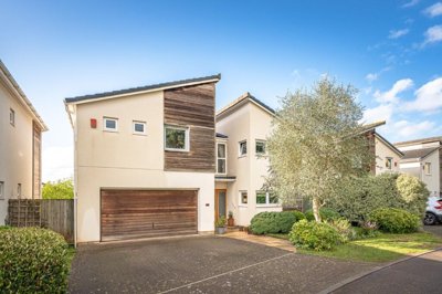 Property on Charlcombe Rise, BS20 8NB