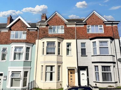 Terraced