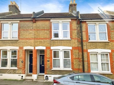 Terraced