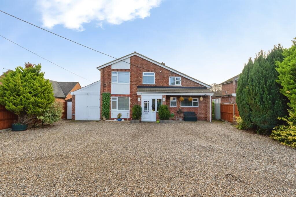 Detached House
