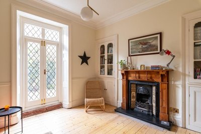 Property on Clydach Road, SA6 5BA