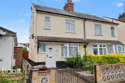 Semi-Detached