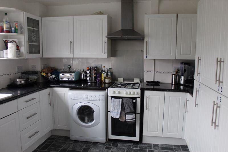 House Of Multiple Occupation