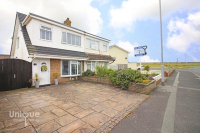 Property on Marine Parade, FY7 8RB