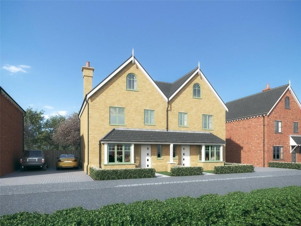 Detached House
