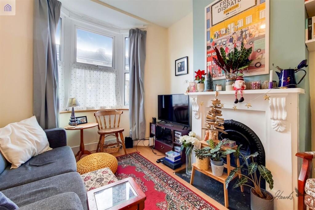 Pitchford Street | 0.4m from Stratford Station | London, E15