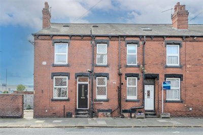 Terraced