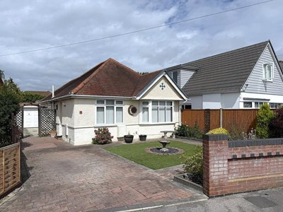Property on Hiley Road, BH15 3BQ