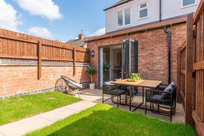Semi-Detached