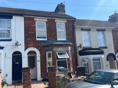 Terraced
