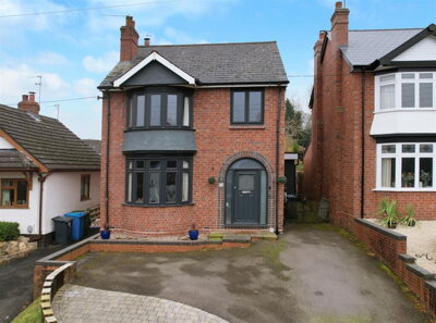 Property on Meddins Lane, DY7 6DD