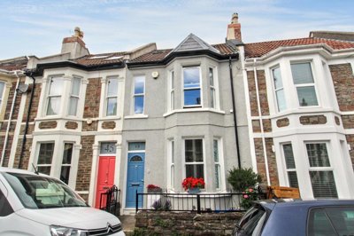 Terraced