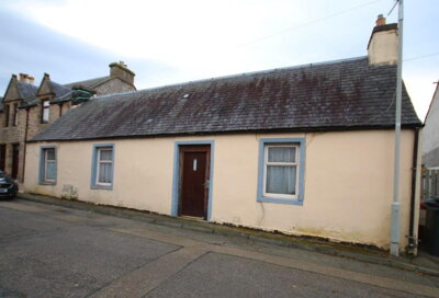 Property on Institution Road, IV32 7DZ