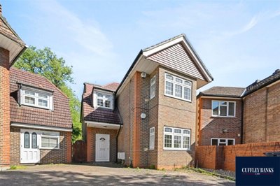 Maisonette