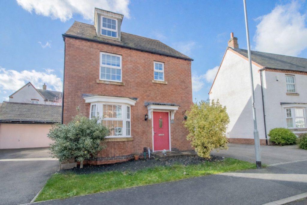 Detached House