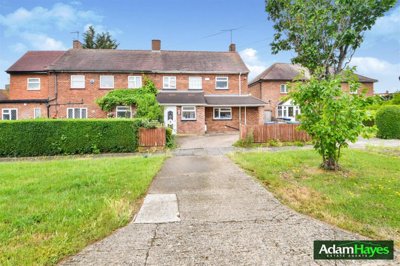 Semi-Detached
