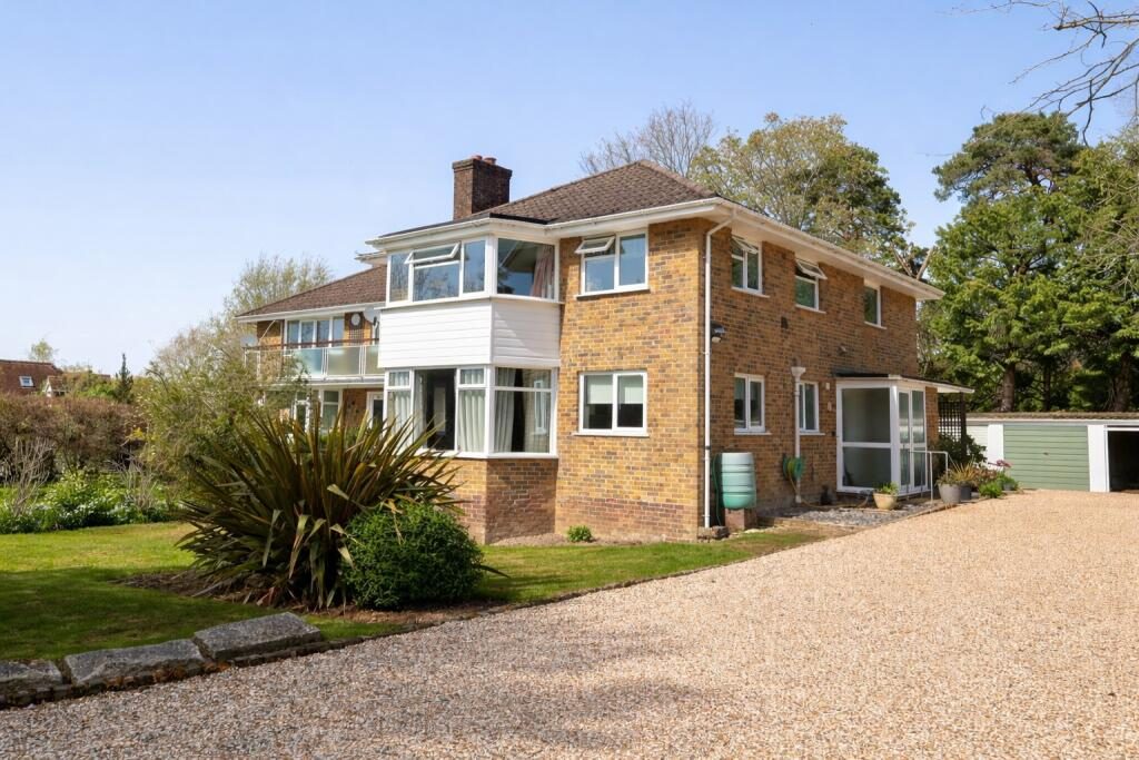 Maisonette