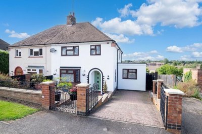 Property on Margaret Avenue, NN8 2HD