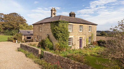 Property on NE15 0NT