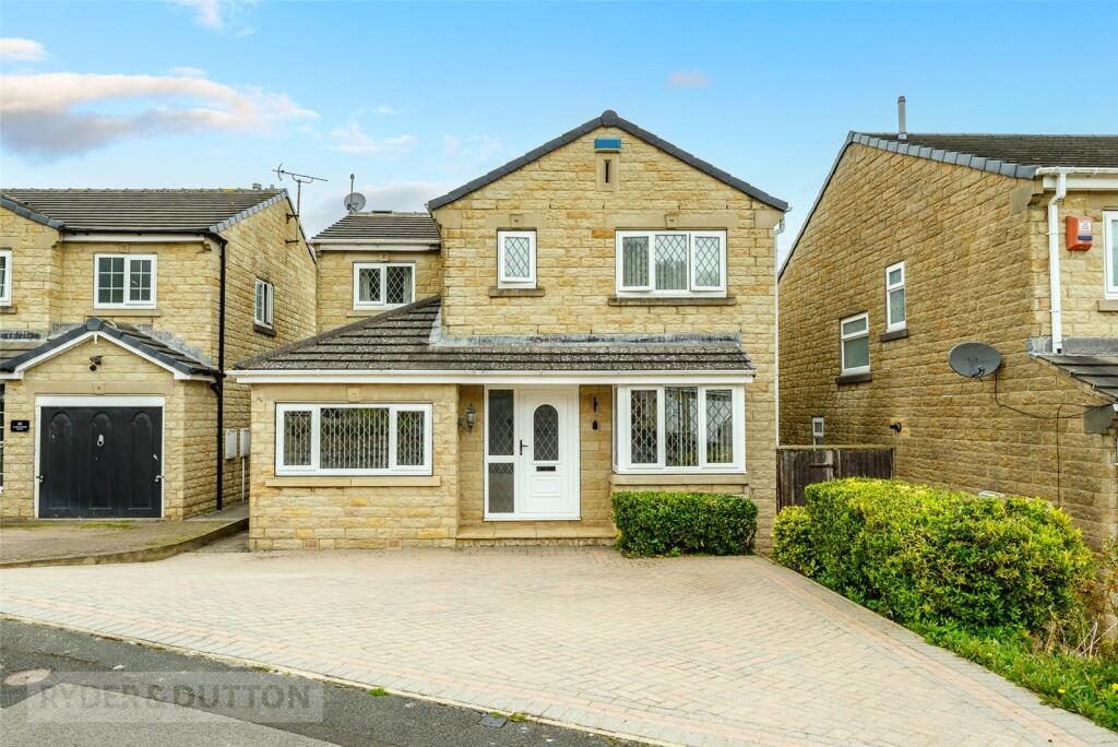 Detached House