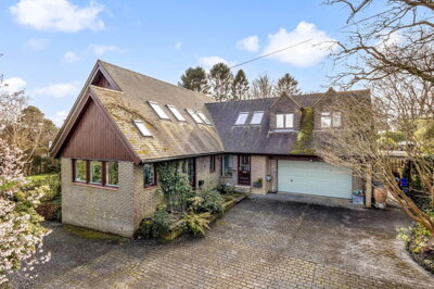 Property on High Broom Road, TN6 3SL