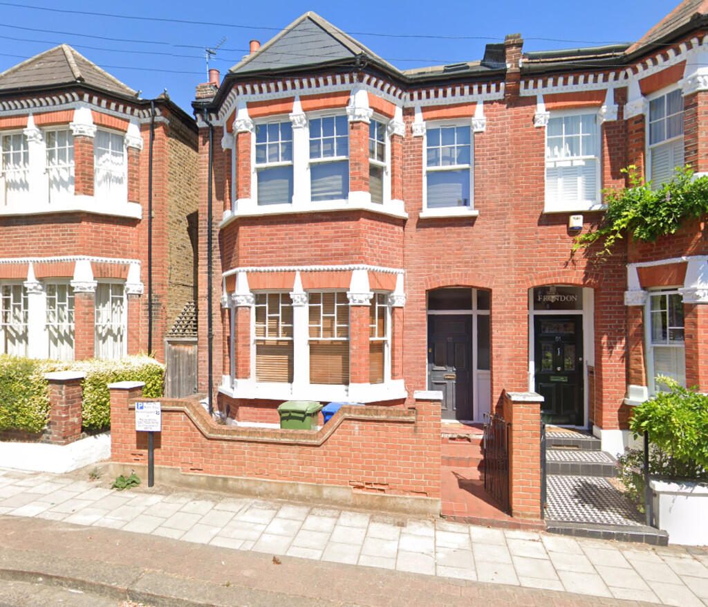 Maisonette