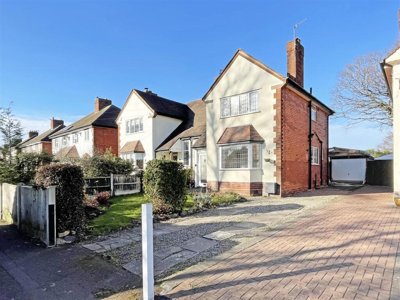 Semi-Detached