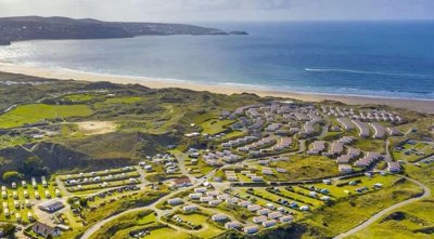 Property on TR27 5BH