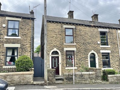 Terraced