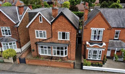 Semi-Detached