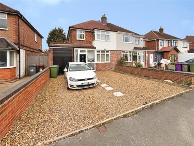 Semi-Detached