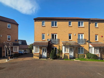 Property on School Row, NE42 5FE