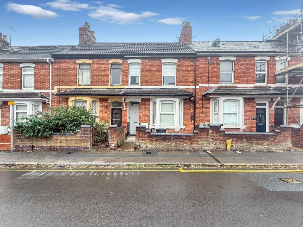 House Of Multiple Occupation