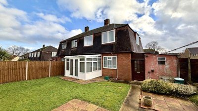 Semi-Detached