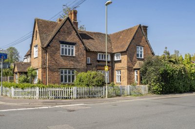 Maisonette