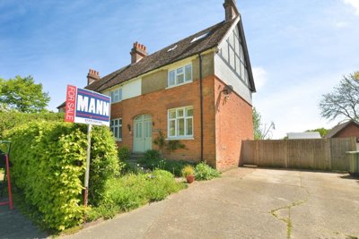Semi-Detached